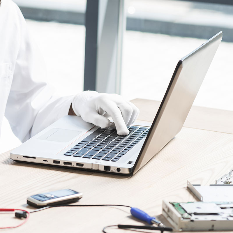 Diagnósticos gratuítos