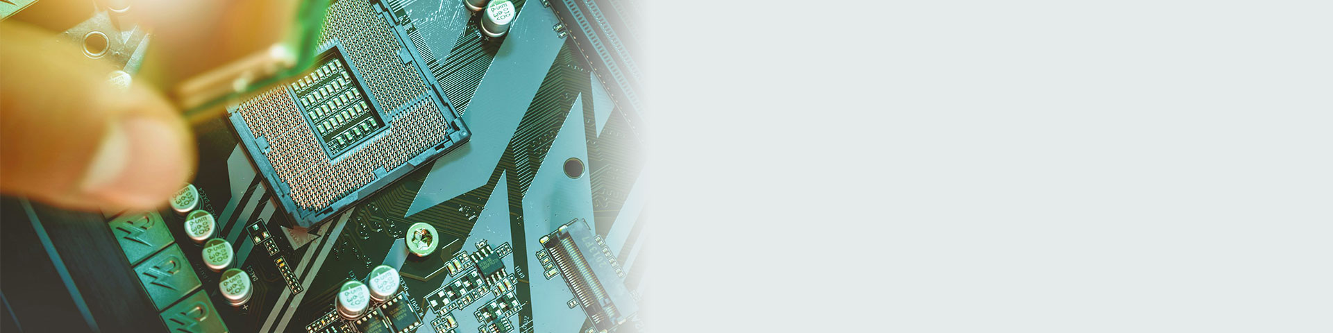 Reparación y Mantenimiento de Mac